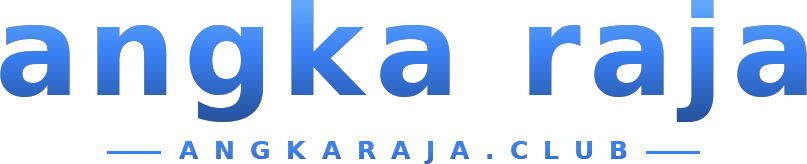 angka raja logo